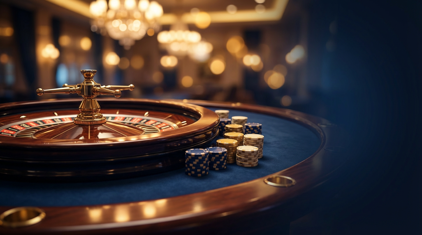 NV Casino - Jetzt Spielen