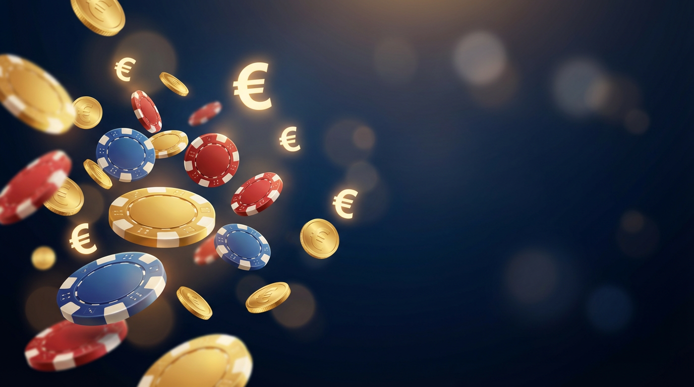 NV Casino - Exklusiver Bonus